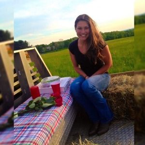 Meet your Posher, Erin